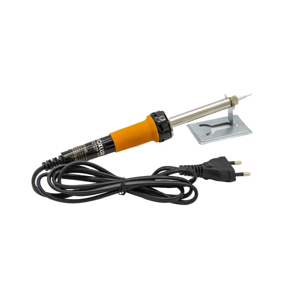 FERRO DE SOLDA 40W 220V FOXLUX