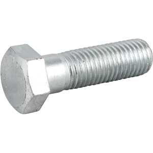 PASX MA 8.8 RI ZB M10 X 20