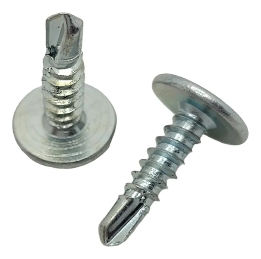 PA FLANG. PH PONTA BROCA 4,2 X 25